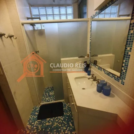 Imagem Apartamento com 3 Quartos à venda, 189m² - Itaim Bibi