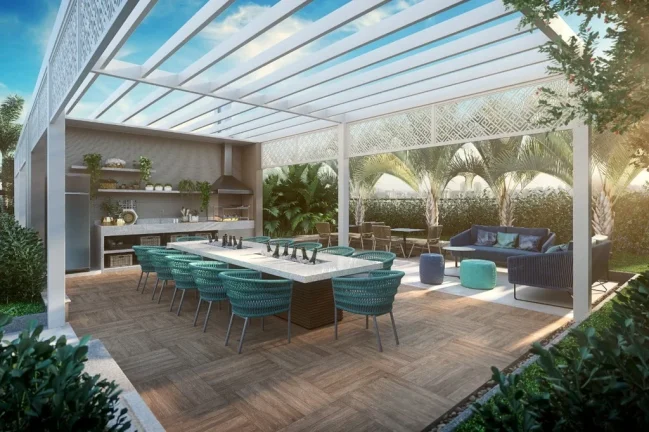 Imagem Apartamento à venda em São Paulo, Barra Funda, com 4 quartos, 116,13m2