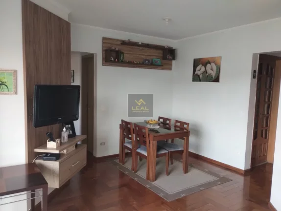Apartamento com 3 Quartos à Venda, 66 m² em Jardim Santa Inês - São Paulo