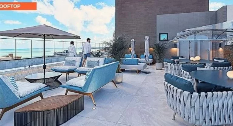 Imagem Apartamento com 2 dormitórios à venda, 48 m² por R$ 384.640 - Intermares - Cabedelo/PB