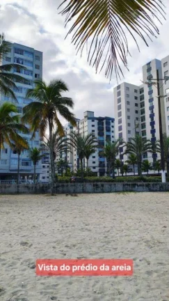 Imagem Apartamento com 2 dormitórios à venda, 75 m² por R$ 360.000,00 - Vila Assunção - Praia Grande/SP
