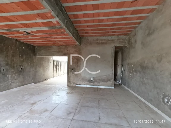 Imagem Residencial Villagio Ipanema - Casa à venda no bairro Jardim Residencial Villagio Ipanema I - Sorocaba/SP