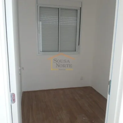 Imagem Apartamento novo, recém-entregue, com 38 m², o imóvel dispõe de 2 dormitórios, 1 banheiro, vara...
