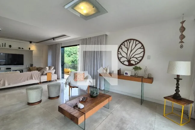 Imagem Apartamento à Venda - Recreio, 4 Quartos, 400 m2
