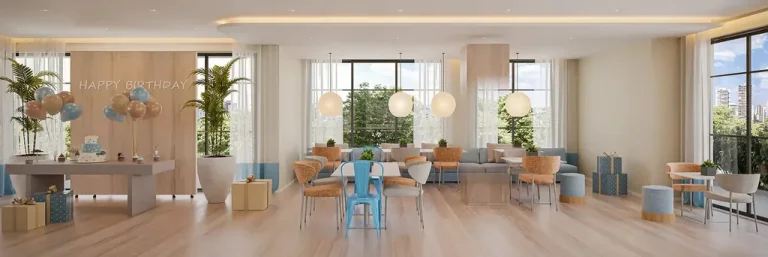 Imagem Haus Mitre Edition NY - Residencial - Haus Mitre Edition NY - Residencial
