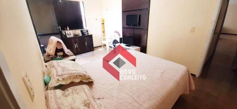 Imagem Apartamento à venda, 129 m² por R$ 440.000,00 - Cocó - Fortaleza/CE