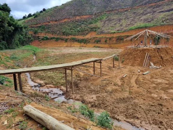 Imagem FAZENDA RURAL em DOMINGOS MARTINS - ES, DOMINGOS MARTINS