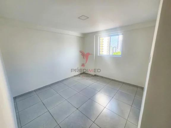 Imagem Apartamentos novos de 2 Quartos em Miramar