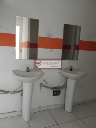 Imagem Galpão 200m² para Locação em Jardim Palmares, Zona Sul SP