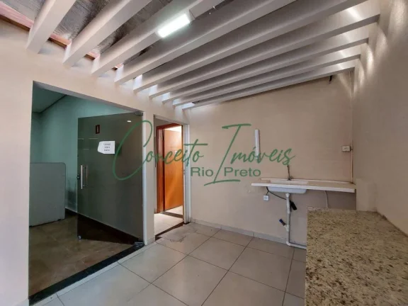 Imagem Salão com Vitrine para Locação, 80m², Próximo a Av. Bady Bas