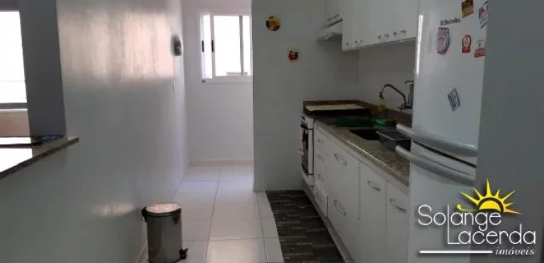 Imagem Excelente Apartamento 2 Dormitórios (1 Suíte) - Lazer no Condomínio - Escritura Definitiva