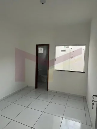 Imagem CASA 2/4 SENDO 1 SUÍTE NO SANTO ANTONIO