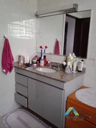 Imagem Sobrado com 6 dormitórios à venda, 250 m² por R$ 1.985.000,00 - Ipiranga - São Paulo/SP
