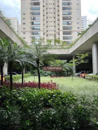 Imagem Studio com 1 dormitório para alugar, 38 m² - Jardim Flor da Montanha - Guarulhos/SP