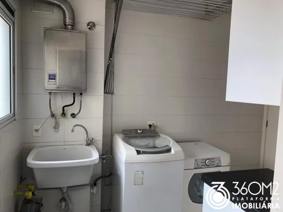 Imagem Apartamento para Venda em São Bernardo do Campo / SP no bairro Nova Petrópolis