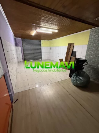 Imagem Sala Comercial para Alugar em Ferraz de Vasconcelos – Próximo à Estação