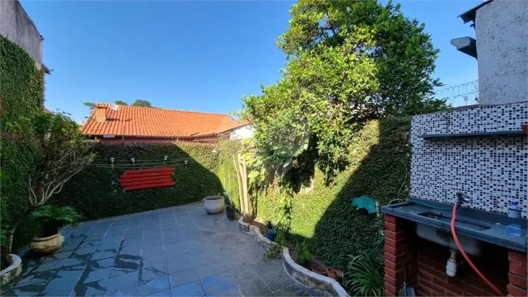 Imagem Casa à venda com 3 quartos em Butantã, São Paulo - SP