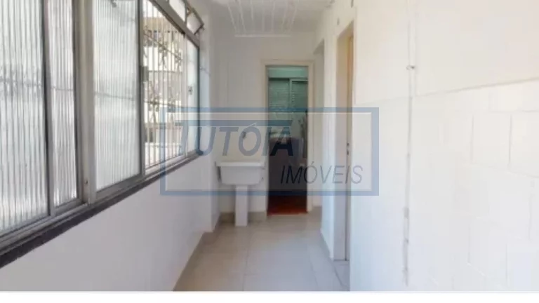 Imagem APARTAMENTO 2 DORMITÍROS A VENDA NO PARAÍSO