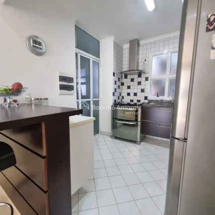 Imagem Este apartamento de alto padrão oferece conforto, sofisticação e praticidade em cada detalhe. Com...