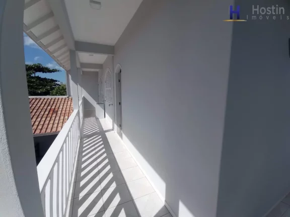 Imagem CASA RESIDENCIAL em SÃO FRANCISCO DO SUL - SC, Ubatuba