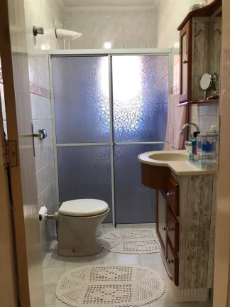 Imagem Linda Casa de Campo para morar em Mairiporã - Terra preta