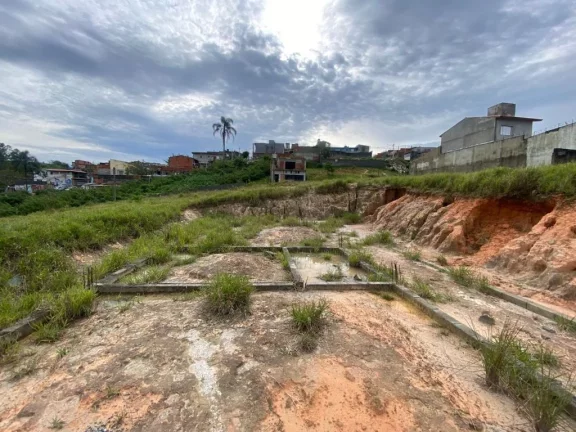 Imagem Terreno à venda, 175 m² por R$ 115.000,00 - Parque Victória - Mogi das Cruzes/SP