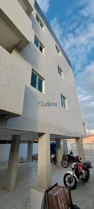 Imagem Apto - 2 quartos - 1 suite - 55.5m² - Jardim Camboinha, Cabedelo-PB