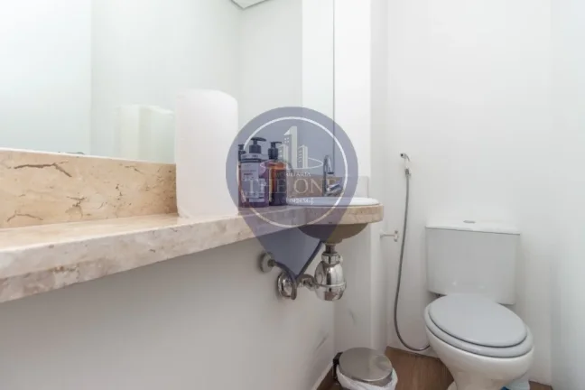 Imagem Oportunidade Imperdível: Conjunto Comercial à Venda na Consolação, São Paulo-SP! 1 Sala, 1 Banheiro, 1 Vaga de Garagem, 30m².
