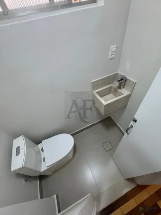 Imagem Apartamento a venda em Bela Vista, São Paulo