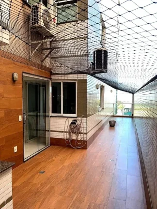 Imagem Apartamento em Jardim da Penha - Vitória