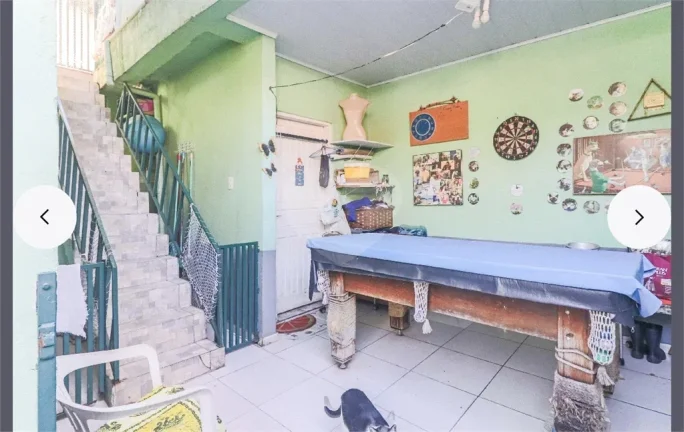 Imagem Casa à venda com 5 quartos em Butantã, São Paulo - SP