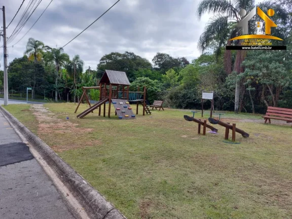 Imagem Terreno - Reserva Samambaia - Cotia