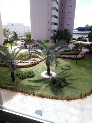 Imagem Apartamento para Venda em Natal, Candelária, 2 dormitórios, 1 suíte, 2 banheiros, 2 vagas