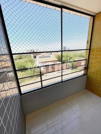 Imagem Apartamento para locação,3 4, sendo 01 Suíte, Centro, PETROLINA - PE