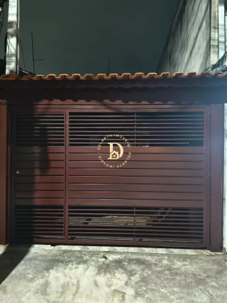 Imagem Sobrado – Jd das Indústrias – São José dos Campos – 3 Dorms (2 Suítes) - 116m²