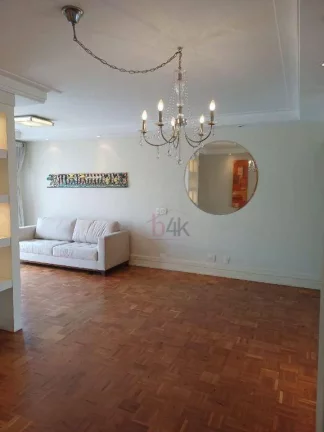 Imagem Apartamento 89 m², 3 dormitórios à venda no Brooklin