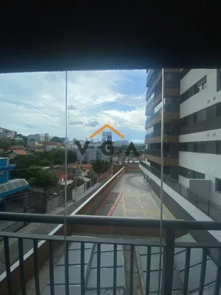 Imagem Apartamento para Venda em São Paulo, Vila Esperança, 1 dormitório, 1 suíte, 1 banheiro