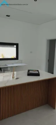 Imagem Casa de Luxo no Condomínio Granville  Atibaia