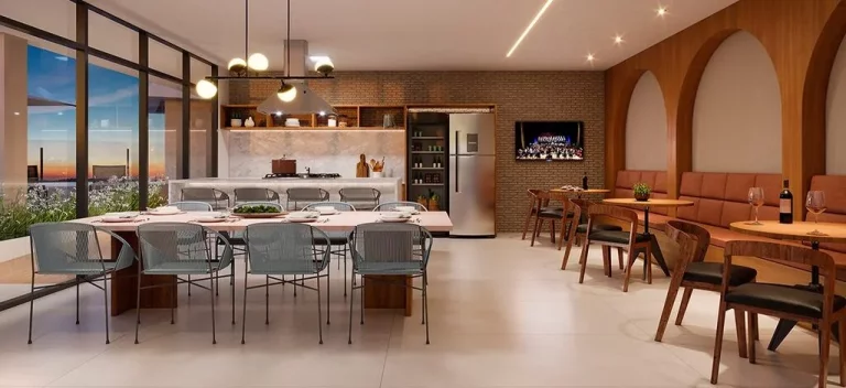 Imagem APARTAMENTO RESIDENCIAL em Vitória - ES, Santa Luíza