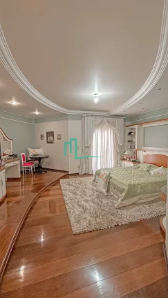 Imagem IMÓVEL RESIDENCIAL EXCLUSIVO DE ALTO PADRÃO DISPONIVEL Á VENDA