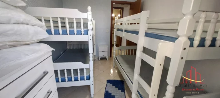 Imagem APARTAMENTO RESIDENCIAL em Praia Grande - SP, Maracanã