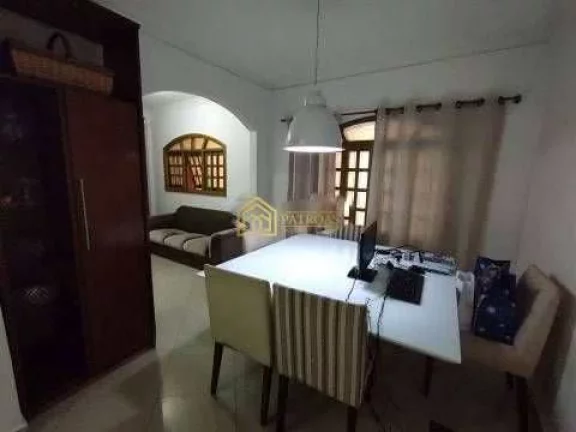 Imagem Casa Padrão