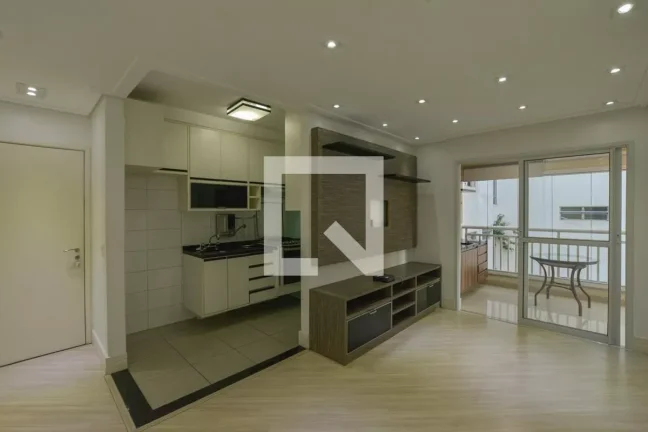 Imagem Apartamento à Venda - Vila Mariana, 2 Quartos, 59 m2