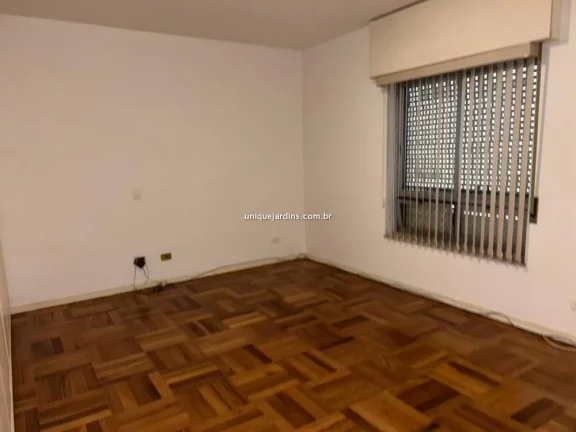 Imagem Apartamento à venda Jardim América São Paulo