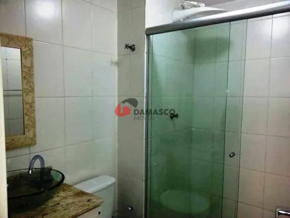 Imagem Cobertura à venda 3 Quartos, 1 Suite, 1 Vaga, 104M², Vila Lutécia, Santo André - SP