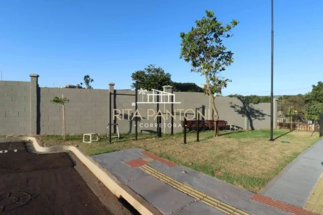 Imagem Apartamento - Ribeirão Preto - Bonfim Paulista - Região Sul