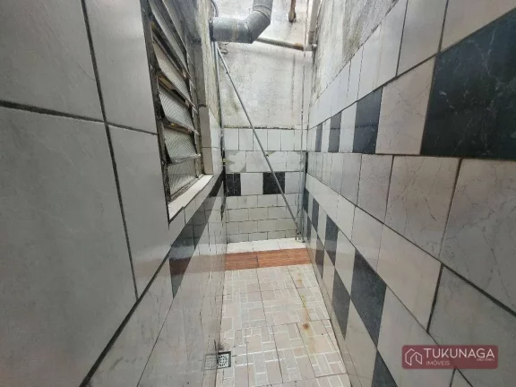 Imagem Salão para alugar, 510 m² por R$ 16.000,00/mês - Vila das Bandeiras - Guarulhos/SP
