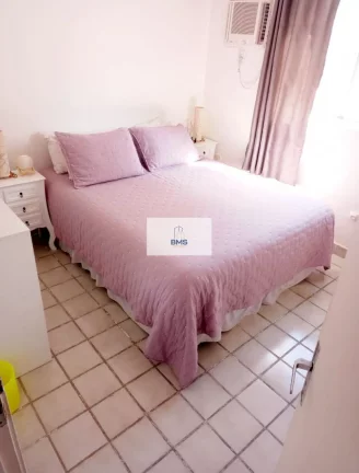 Imagem Apartamento em Boa Viagem com 3 quartos