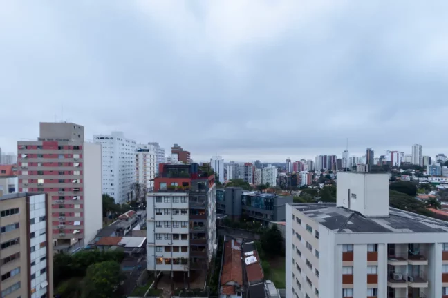 Imagem APARTAMENTO RESIDENCIAL em São Paulo - SP, Cerqueira César