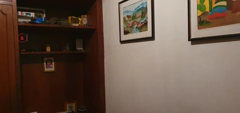 Imagem CASA ASSOBRADADA A VENDA NA VILA PRUDENTE, A 800 METRO DO METRÔ. 3 DORMITÓRIOS E EDÍCULA.